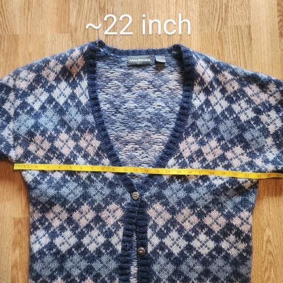 Maurices Sweater - Picture 5 of 7